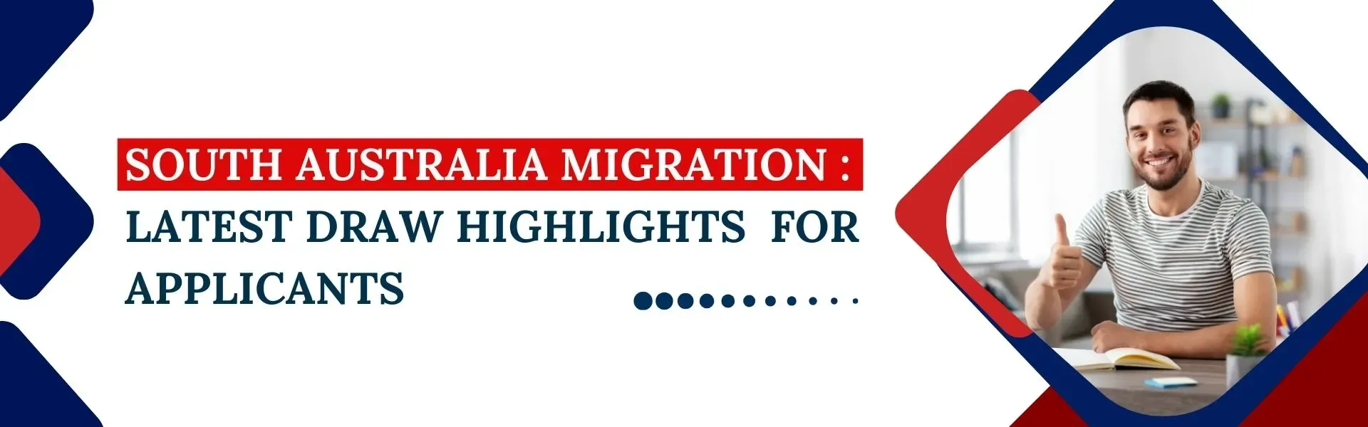 South Australia Migration: Latest Draw Highlights for Applicants